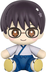 Gintama Huggy Good Smile Chibi Figure Shinpachi Shimura 7 cm