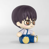 Gintama Huggy Good Smile Chibi Figure Shinpachi Shimura 7 cm