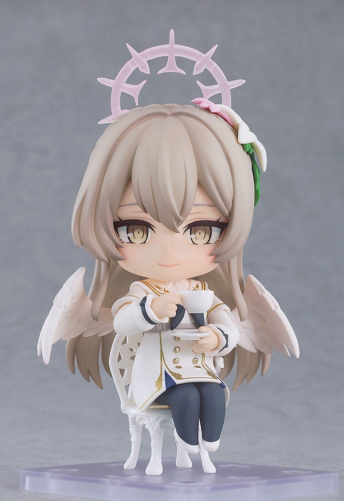 Blue Archive Nendoroid Action Figure Nagisa Kirifuji 10 cm