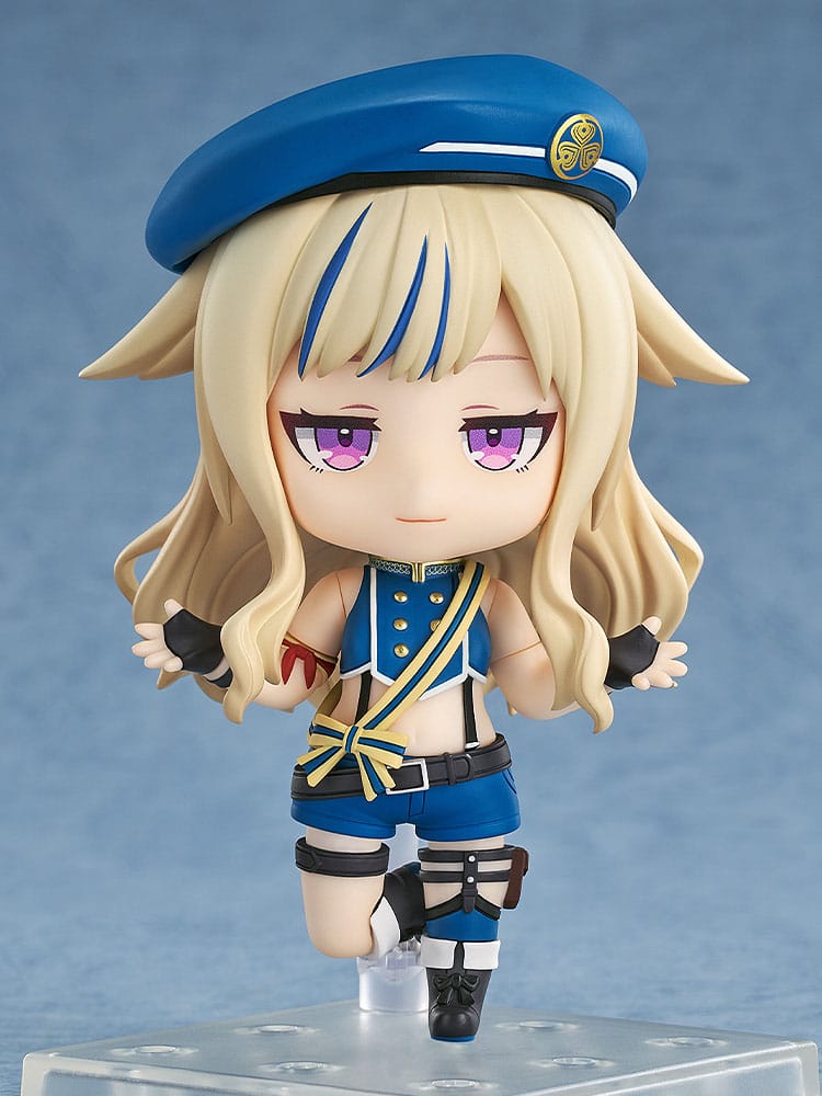 Himehina Nendoroid Action Figure Suzuki Hina 10 cm