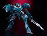 Starknight Tekkaman Blade Moderoid Plastic Model Kits 2-Pack Tekkaman Dagger & Tekkaman Axe