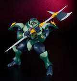 Starknight Tekkaman Blade Moderoid Plastic Model Kits 2-Pack Tekkaman Dagger & Tekkaman Axe