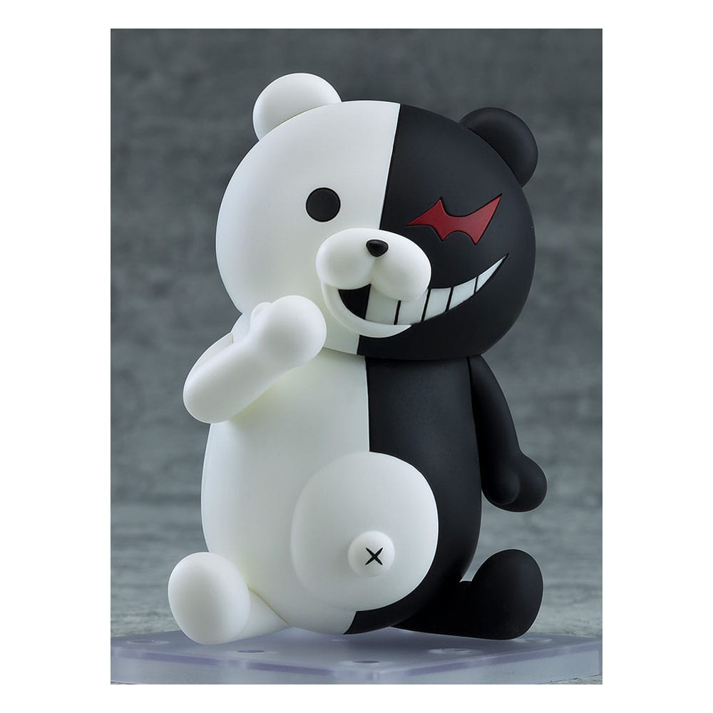 Danganronpa 1-2 Reload Nendoroid Action Figure Monokuma 2.0 10 cm