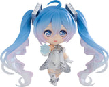 Character Vocal Series 01 Nendoroid Action Figure Hatsune Miku Symphony: 2025 Sapporo Concert Ver. 10 cm