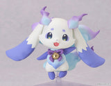 Nijisanji Nendoroid Doll Action Figure Lunlun 10 cm