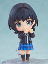 Chitose Is in the Ramune Bottle Nendoroid Action Figure Yuzuki Nanase 10 cm