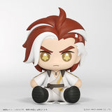 The Legend of Hei II Huggy Good Smile Chibi Figures 7 cm Blind Box Assortment (6)