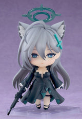 Blue Archive Nendoroid Action Figure Shiroko Terror 10 cm