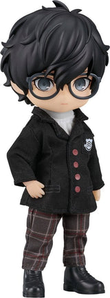Persona5 Royal Nendoroid Action Figure Protagonist: School Uniform Ver. 10 cm