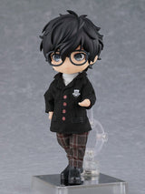 Persona5 Royal Nendoroid Action Figure Protagonist: School Uniform Ver. 10 cm