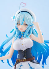 Hololive ProductionPop Up Parade PVC Statue Yukihana Lamy 18 cm