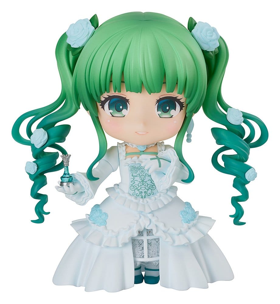 Character Vocal Series 01: Hatsune Miku PVC Statue Nendoroid Hatsune Miku: Cantarella Ver. 10 cm