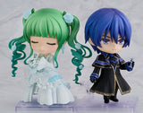 Character Vocal Series 01: Hatsune Miku PVC Statue Nendoroid Hatsune Miku: Cantarella Ver. 10 cm