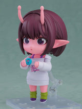 Milky Subway The Galactic Limited Express Nendoroid Action Figure Chiharu 10 cm