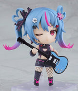Character Vocal Series 01: Hatsune Miku PVC Statue Nendoroid Hatsune Miku: DecoMiku (Darkness) 10 cm