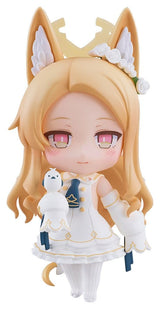 Blue Archive Nendoroid Action Figure Seia Yurizono 10 cm