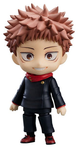 Jujutsu Kaisen Nendoroid Action Figure Yuji Itadori 10 cm