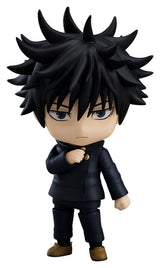 Jujutsu Kaisen Nendoroid Action Figure Megumi Fushiguro 10 cm