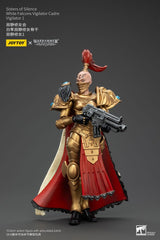 Warhammer The Horus Heresy Sisters of Silence White Falcons Vigilator Cadre Vigilator 1