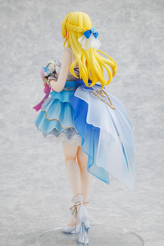 LoveLive! PVC Statue 1/7 Eli Ayase LoveLive! Days 5th Anniversary Ver. 24 cm