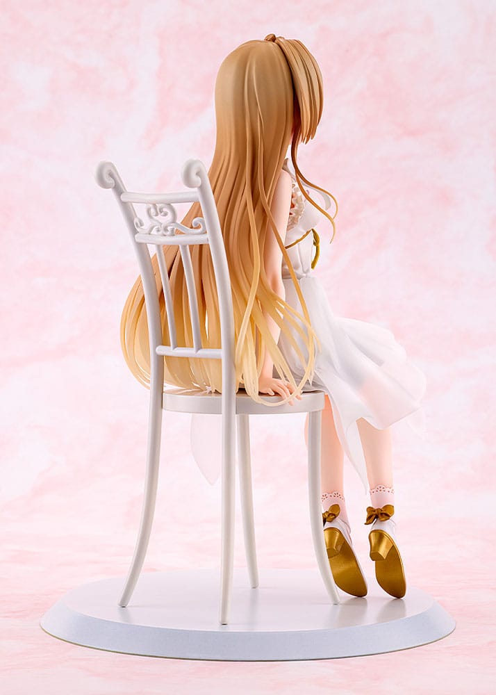 The Angel Next Door Spoils Me Rotten Statue 1/7 Mahiru Shiina Tea Party Ver. 20 cm