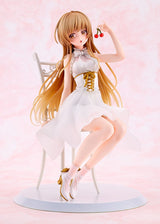 The Angel Next Door Spoils Me Rotten Statue 1/7 Mahiru Shiina Tea Party Ver. 20 cm