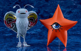 Shin Megami Tensei PLAMAX Minimum Factory Plastic Model Kits 2-Pack MF-92 Mothman & Decarabia