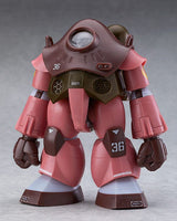 Fang of the Sun Dougram Combat Armors MAX 12 Plastic Model Kit 1/72 Soltic H404S Mackerel 12 cm