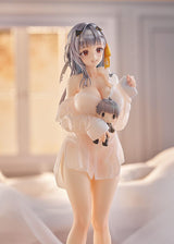 Goddess of Victory: Nikke PVC Statue 1/7 Modernia: First Affection 25 cm