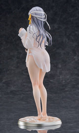 Goddess of Victory: Nikke PVC Statue 1/7 Modernia: First Affection 25 cm