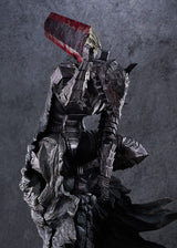 Berserk Pop Up Parade PVC Statue Guts (Berserker Armor) XL Size 38 cm