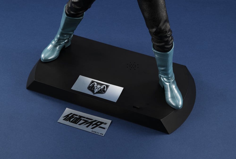 Kamen Rider Ultimate Article Figure Masked Rider 40 cm
