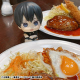 Haikyu!! Look Up PVC Figure Tobio Kageyama Uniform ver. 11 cm (Repeat)