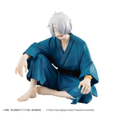 Birth of Kitaro: The Mystery of GeGeGe G.E.M. PVC Statue Kitaro´s Dad Palm Size 9 cm