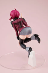 Mobile Suit Gundam Seed Freedom GGG Statue Lunamaria Hawke 17 cm
