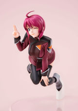 Mobile Suit Gundam Seed Freedom GGG Statue Lunamaria Hawke 17 cm