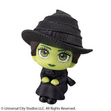 Wicked Look Up PVC Statues Elphaba & Glinda (with gift) 11 cm