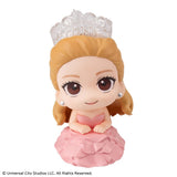 Wicked Look Up PVC Statues Elphaba & Glinda (with gift) 11 cm