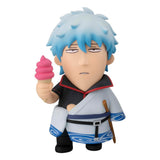 Gintama x Okawabukubu Trading Figure We love Ginsan 10 cm Blind Box Assortment (6)