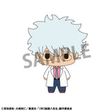 Mr. Ginpachi´s Zany Class Chokorin Mascot Series Trading Figure Vol. 1 5 cm Blind Box Assortment (6)