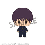 Mr. Ginpachi´s Zany Class Chokorin Mascot Series Trading Figure Vol. 1 5 cm Blind Box Assortment (6)