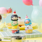 One Piece Tsumichen Stack up & Change Trading Figure 8 cm Assortment (6)