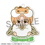 Gintama Acrylic Figure Prince Hata & Animal Paradise Farm of Love & Peace 6 cm Blind Box Display (6)