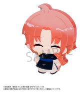 Gintama Karakoro Clear Candy Trading Figure Vol. 2 5 cm Blind Box Assortment (8)