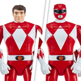 Mighty Morphin Power Rangers Action Figure Auto-Morphin Red Ranger 12 cm