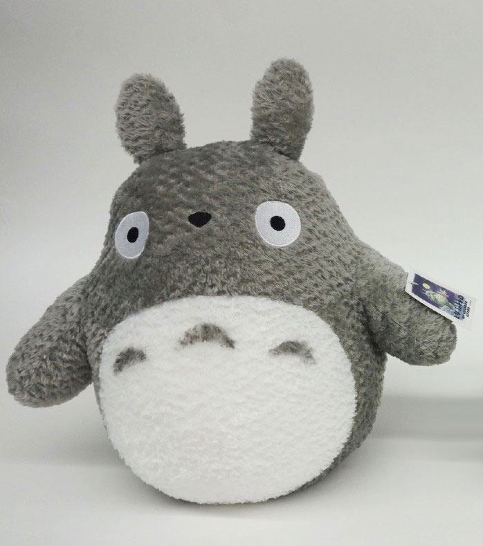 My Neighbor Totoro Plush Figure Totoro 33 cm