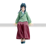 The Apothecary Diaries PM Perching PVC Statue Maomao 14 cm