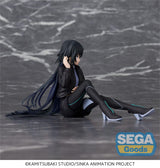 Kamitsubaki City under Construction PM Perching PVC Statue Koko Rinne 9 cm