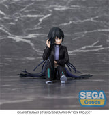 Kamitsubaki City under Construction PM Perching PVC Statue Koko Rinne 9 cm