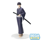 Kaiju No. 8 XStellar PVC Statue Soshiro Hoshina Yukata Ver. 18 cm